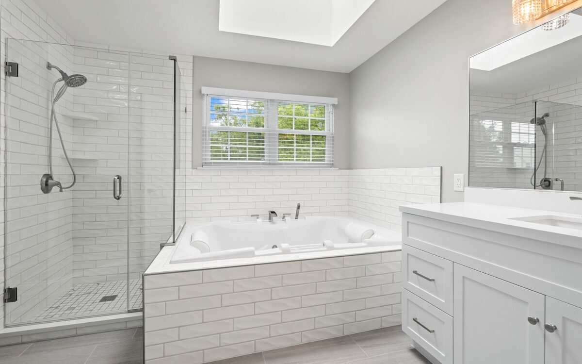Bathroom Redesigning in Blue Bell, PA