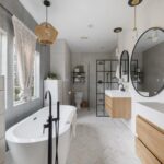 Bathroom Remodeling in Blue Bell
