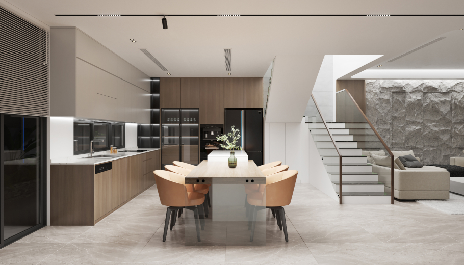 Home Addition in Villanova PA