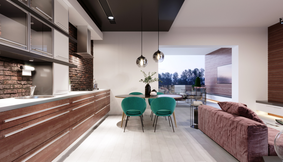 Home Addition in Villanova PA