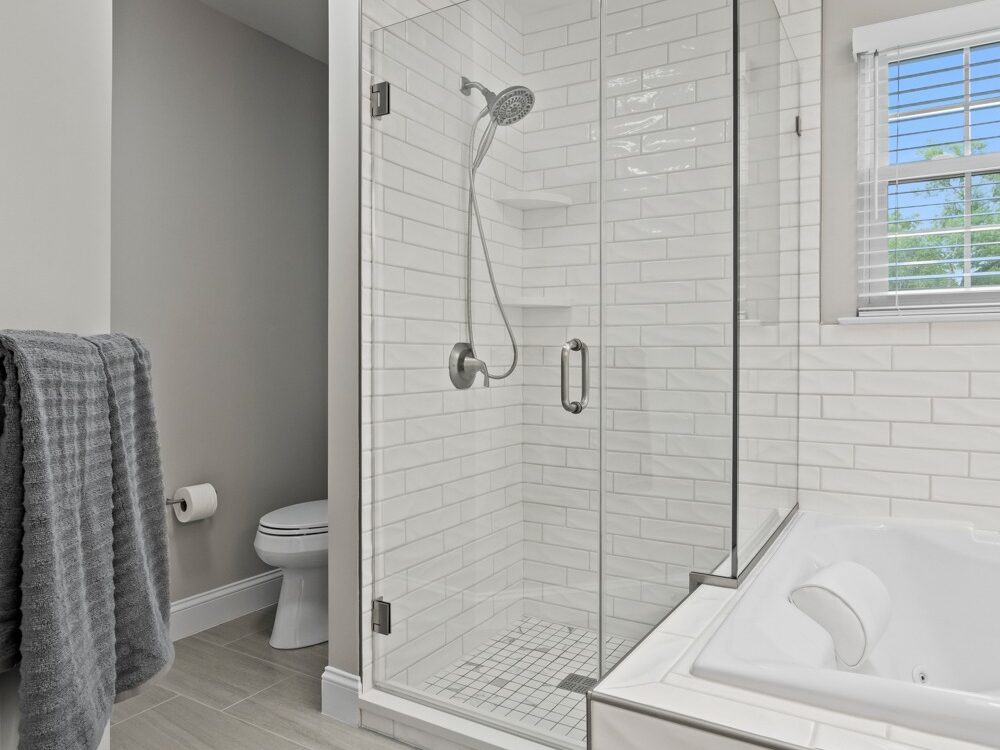 Bathroom Remodeling in Lansdale
