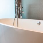 Custom Bathtub Installation in Telford