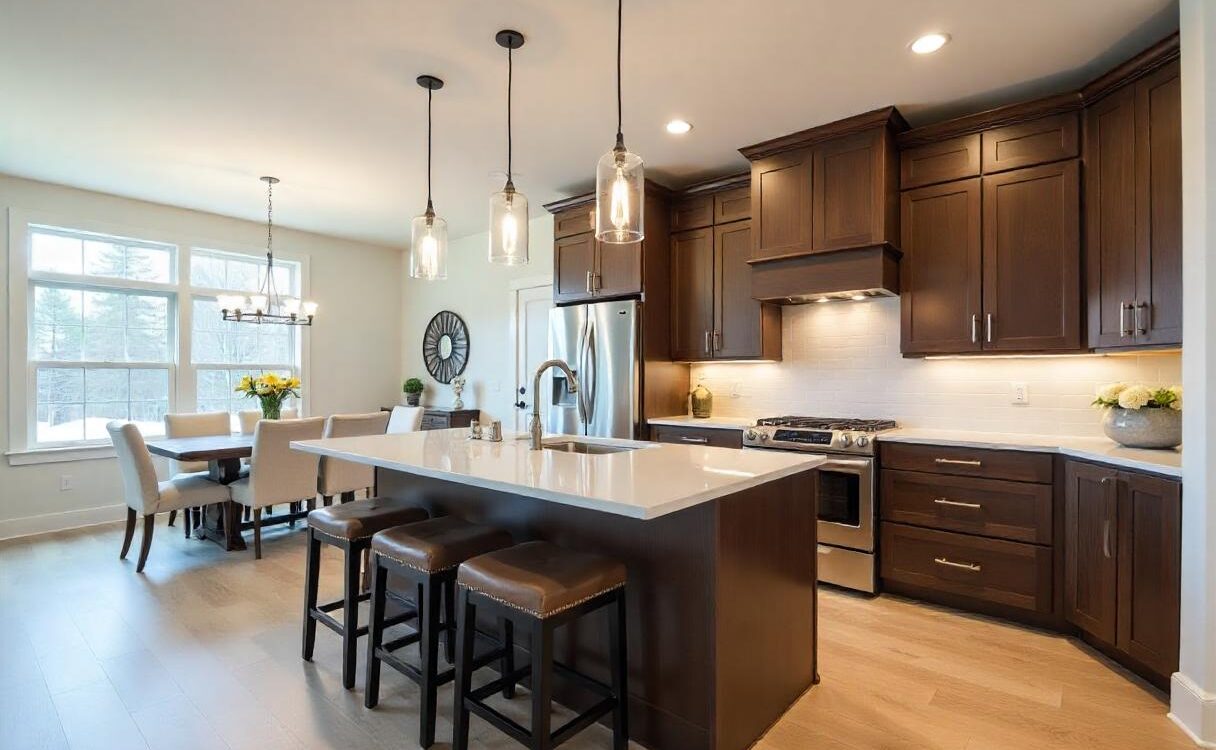 Kitchen Remodeling in Lansdale, PA