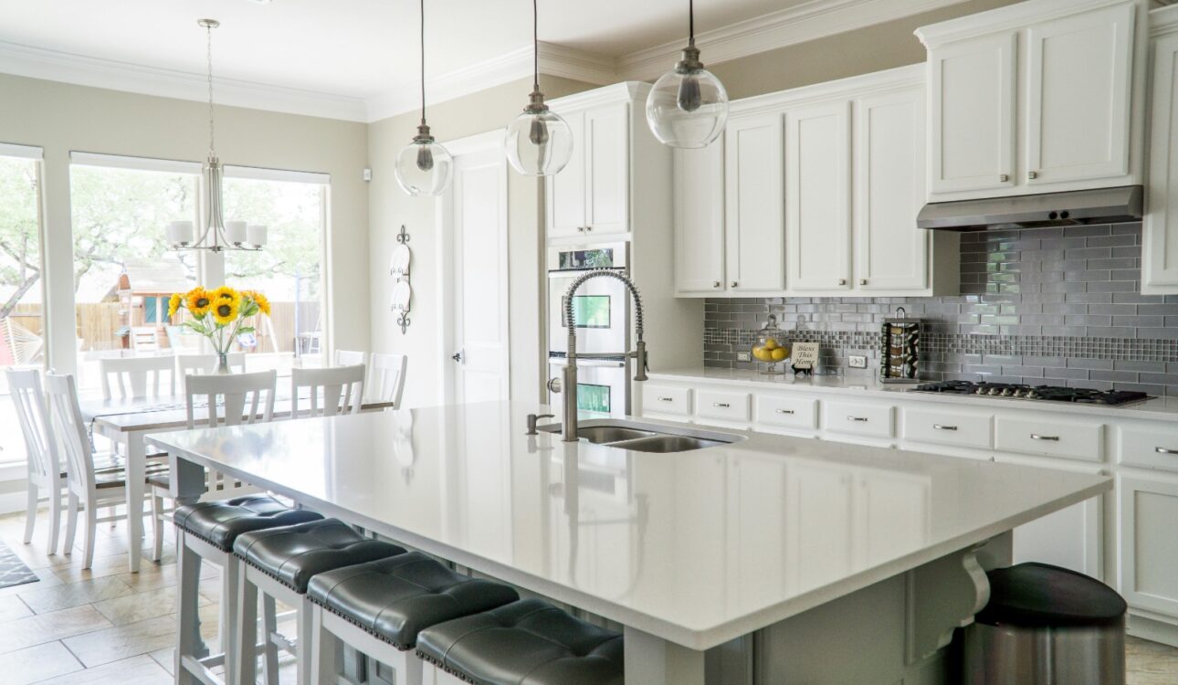 Home Remodeling in Villanova PA