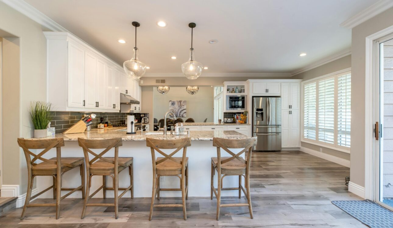 Kitchen Remodeling in Newtown PA