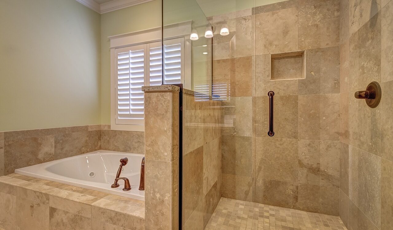 Bathroom Remodeling in Villanova PA