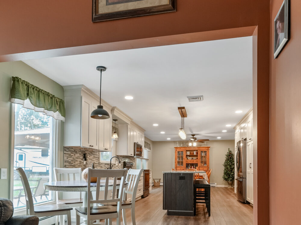 Home Remodeling in Collegeville