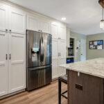 Home Remodeling in Blue Bell
