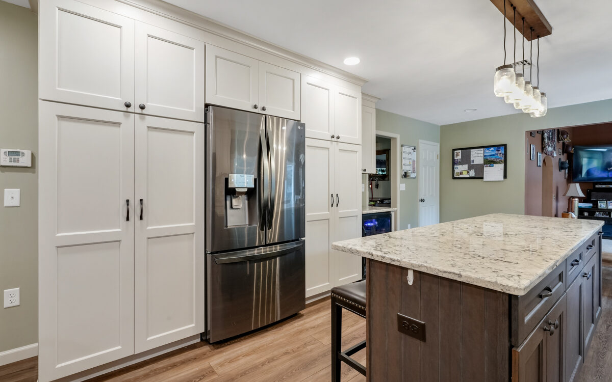 Kitchen Remodeling in Wayne