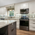 Kitchen Redesigning in Harleysville, PA
