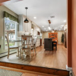 House Renovation in Blue Bell, PA