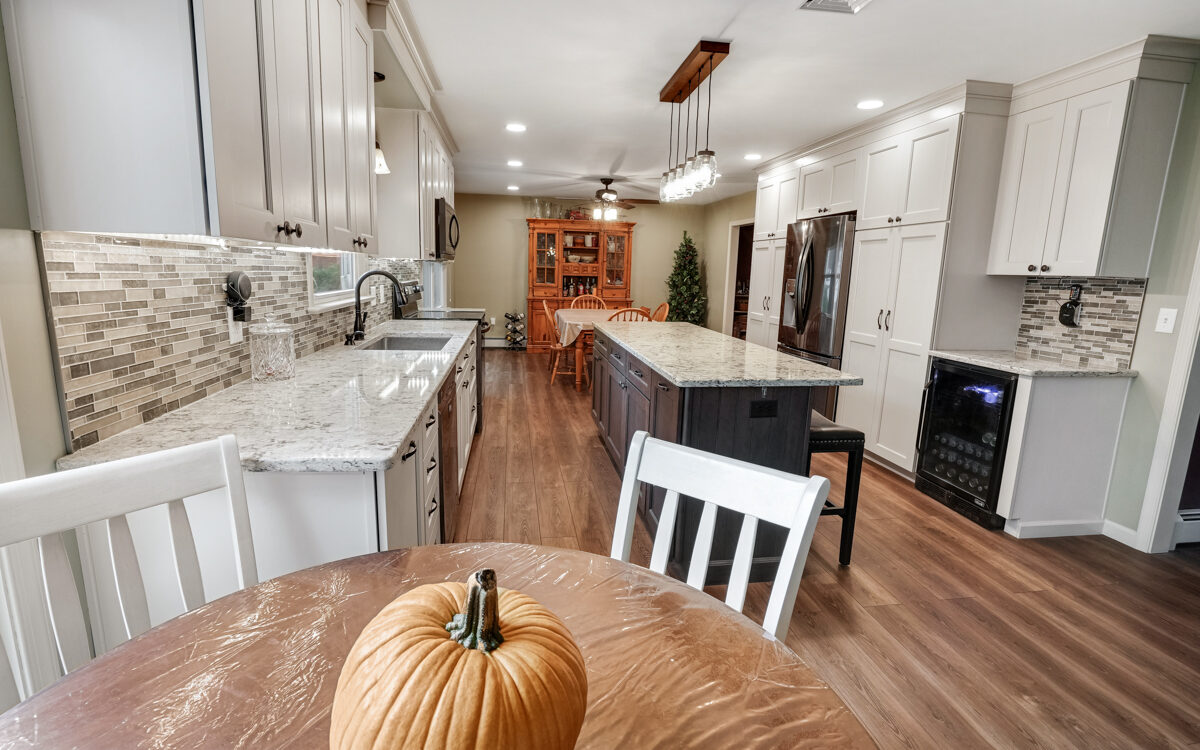 Bathroom Remodeling in Doylestown