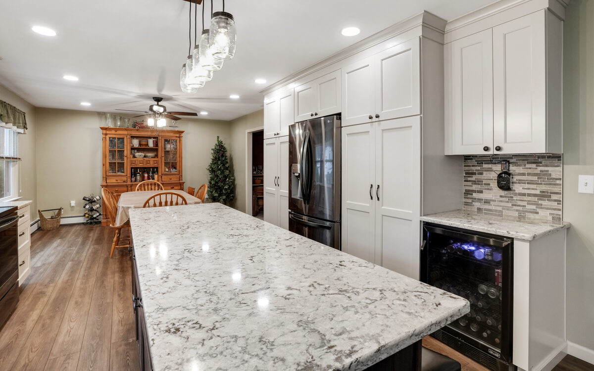 Kitchen Remodeling in Doylestown