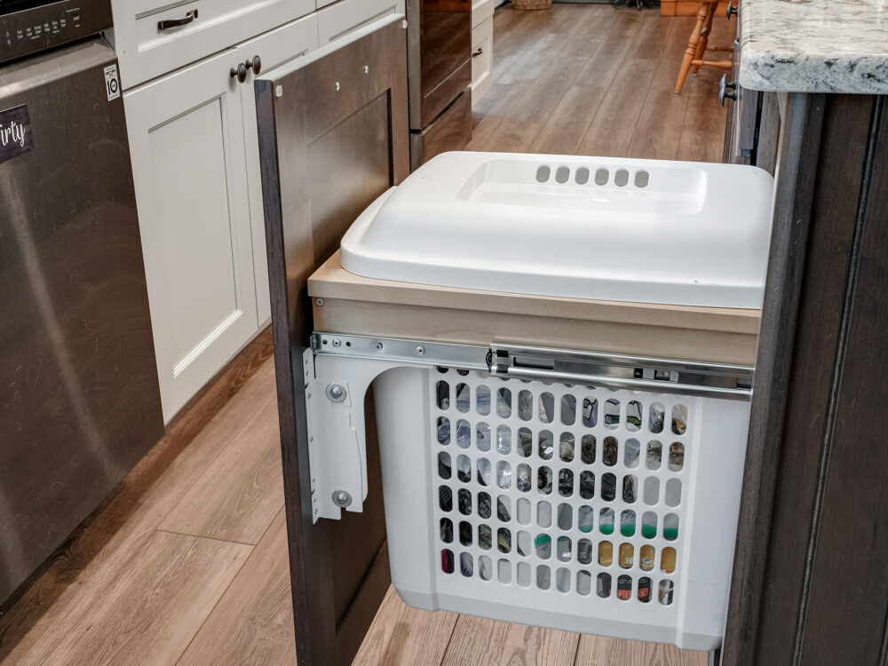 Home Remodeling in Telford