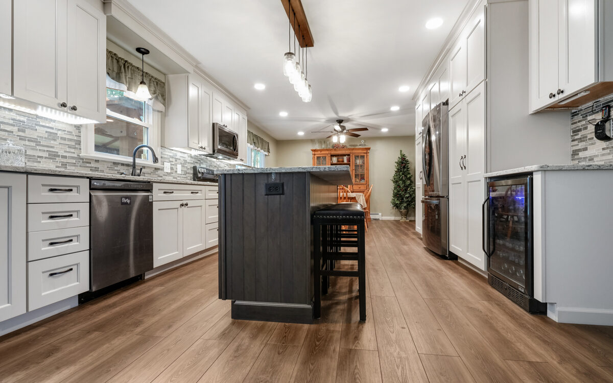 Top Kitchen Remodeling in Villanova PA