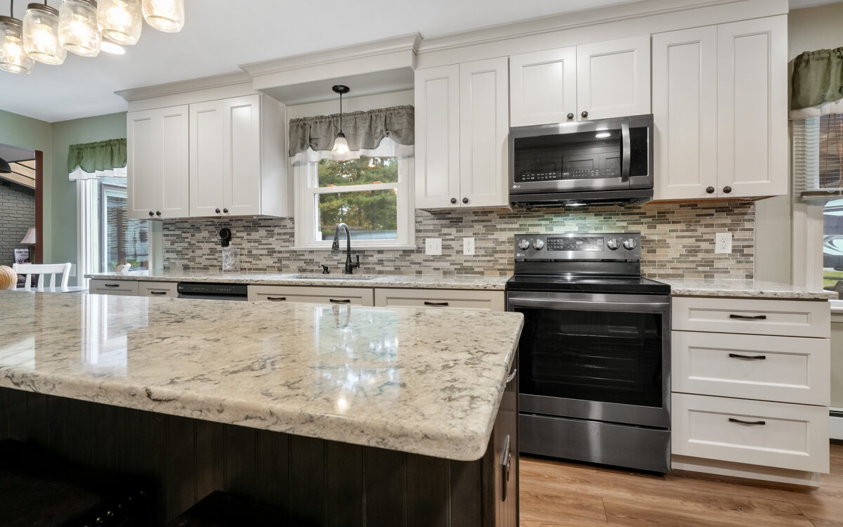 kitchen remodeling services