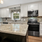Kitchen Remodel in Telford