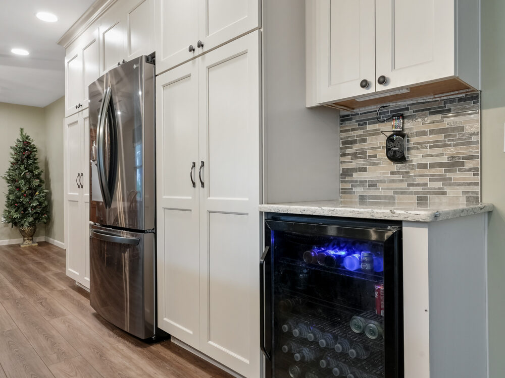 Home Remodeling in Doylestown