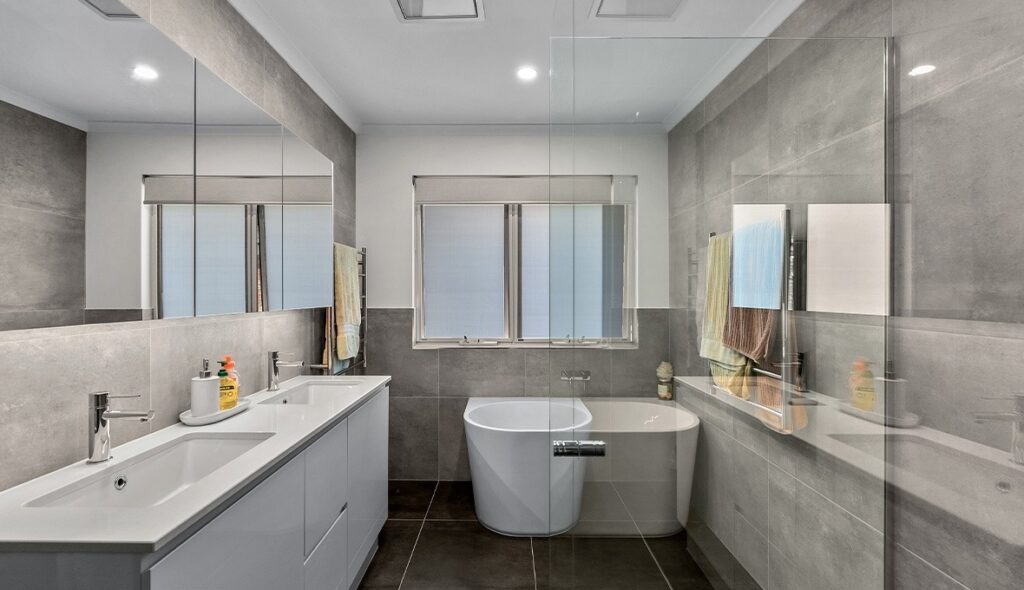 Affordable Bathroom Renovation in North Wales